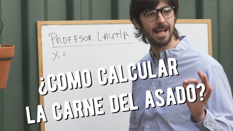 1 kilo de carne para cuantas personas alcanza