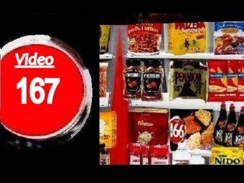 23 alimentos que duran mas que nosotros