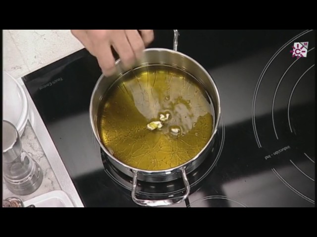 a que temperatura se congela el aceite