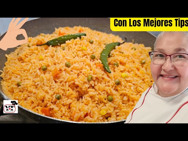 agua para 1 kg de arroz