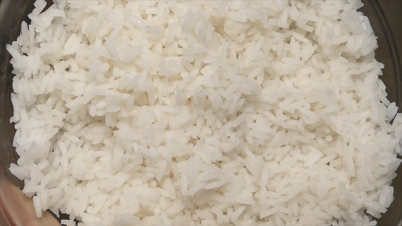 arroz largo para que se utiliza