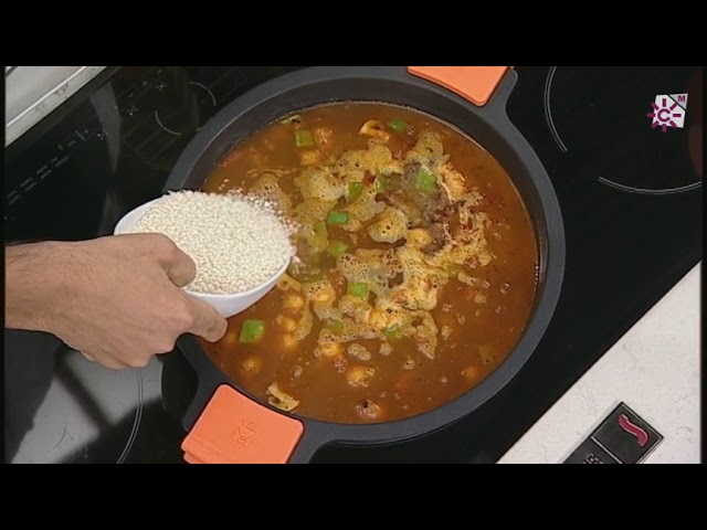 arroz redondo la fallera cantidad de agua
