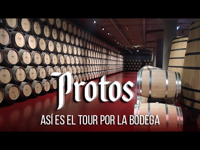 bodegas con restaurante ribera del duero
