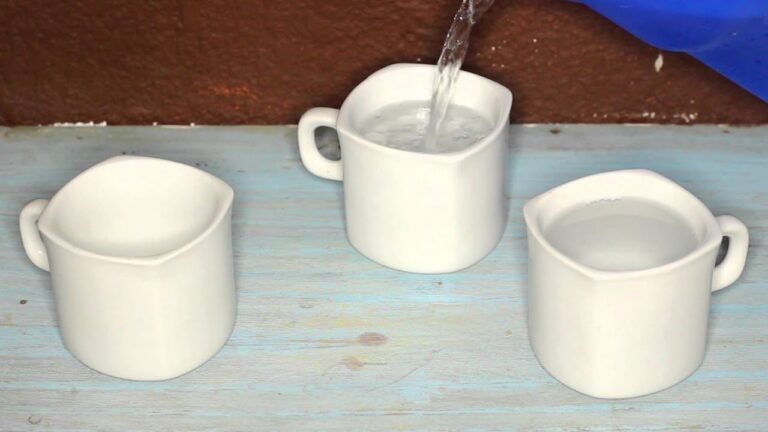 cantidad de agua para cocer arroz