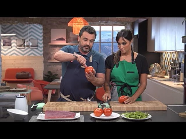 comer mucho tomate produce ácido úrico