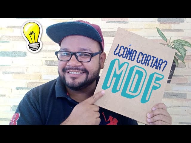 como cortar madera en casa sin sierra
