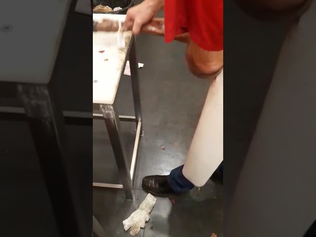 como deshuesar una paleta de jamon