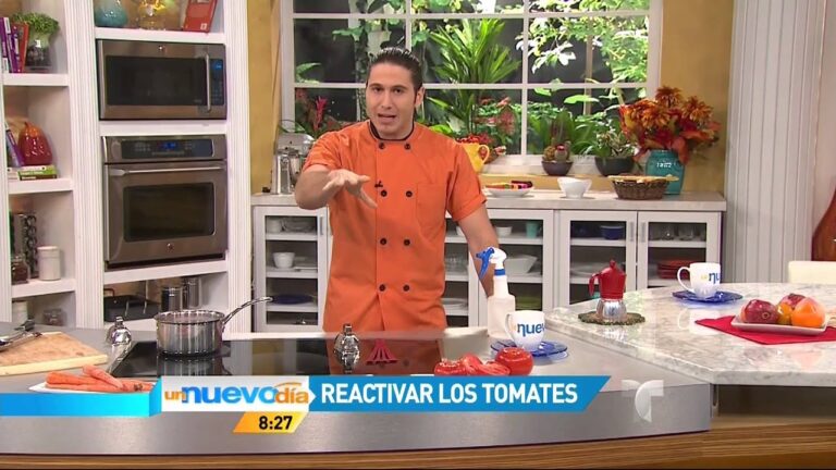 como quitar el sabor a vinagre