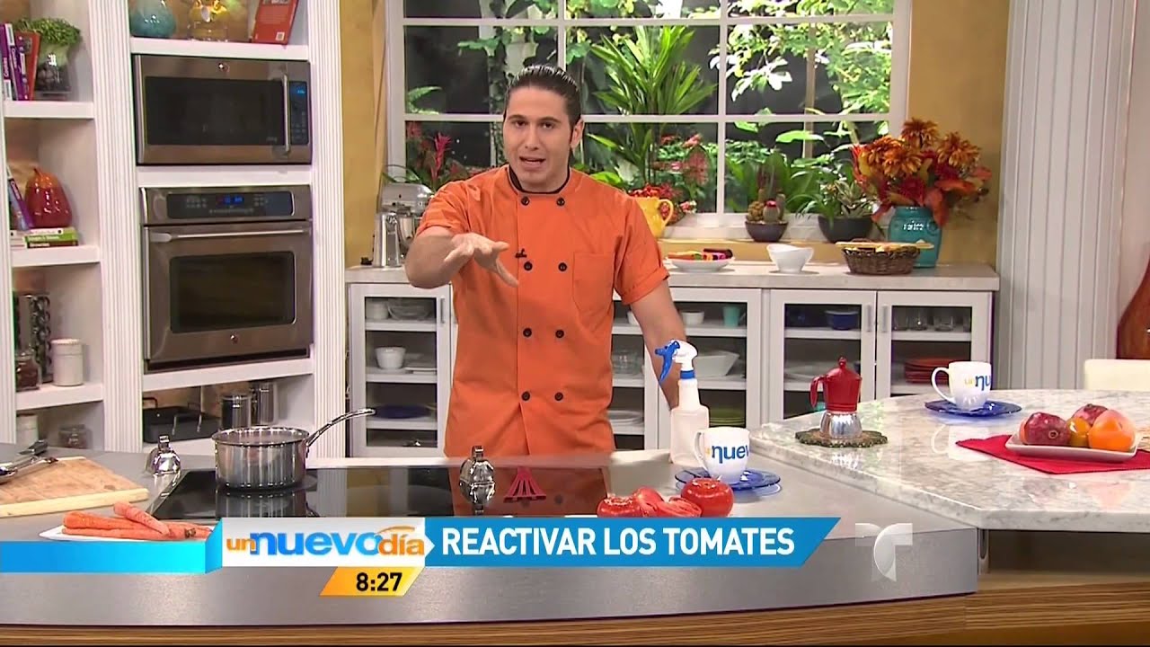 como quitar la acidez en la comida