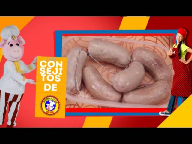 como saber si un chorizo está malo