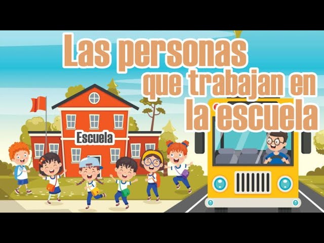 cómo se llaman las personas que trabajan