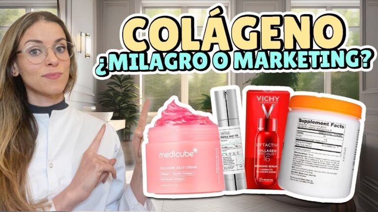 crema con colageno y vitamina c