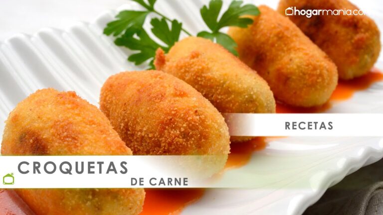croquetas de jamón york y huevo arguiñano