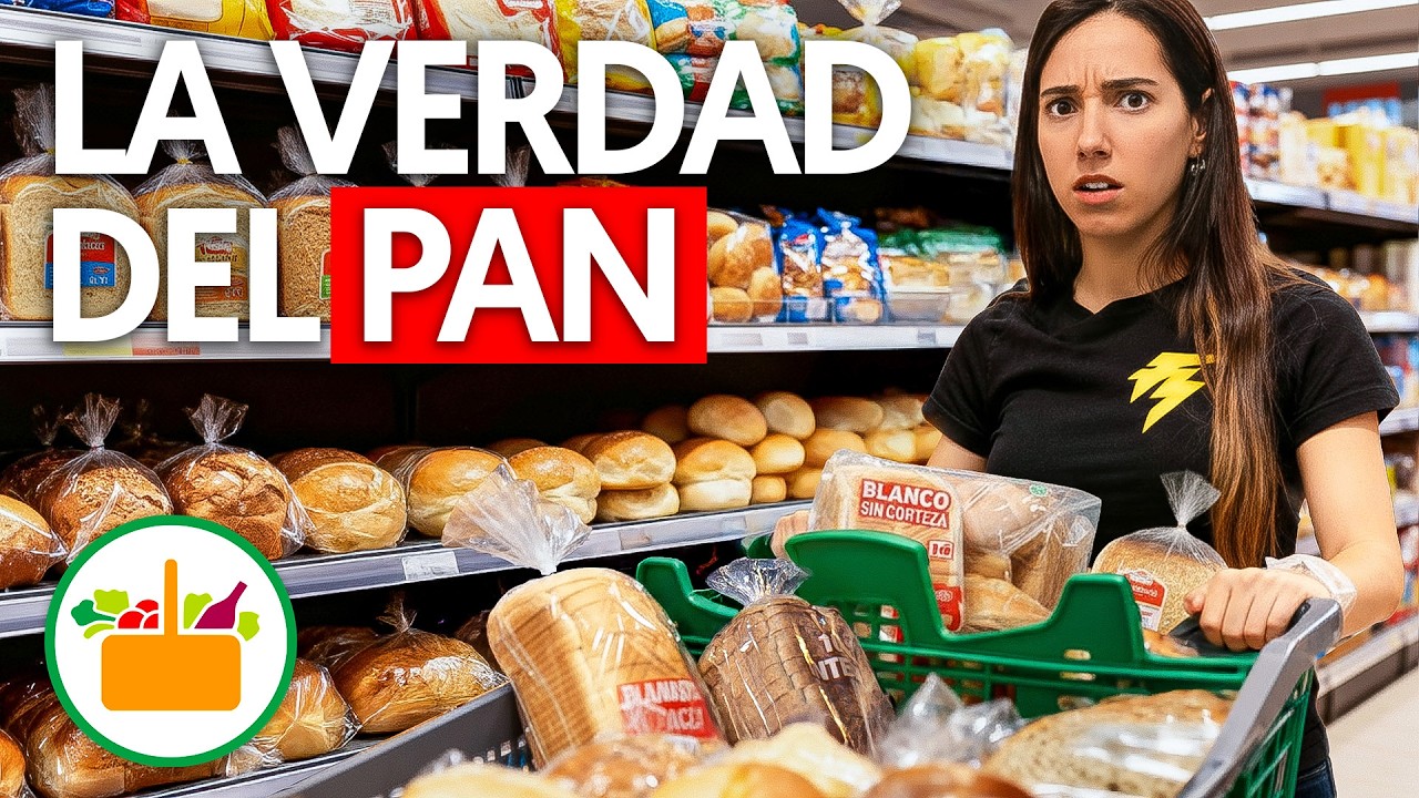 cual es el mejor pan de mercadona