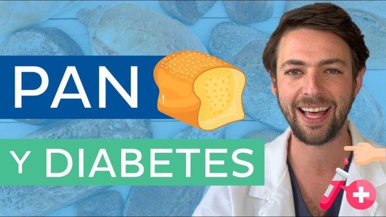 cual es el mejor pan para diabeticos
