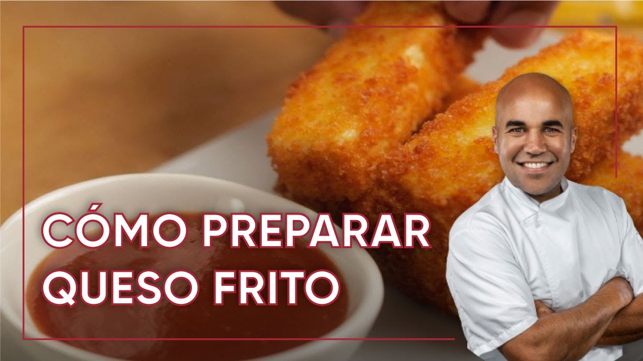 cual es el mejor queso para freir