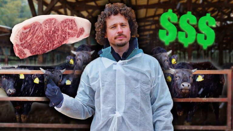 cual es la mejor carne de vaca del mundo