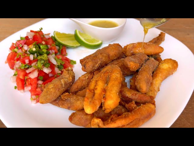 cual es la mejor hueva de pescado