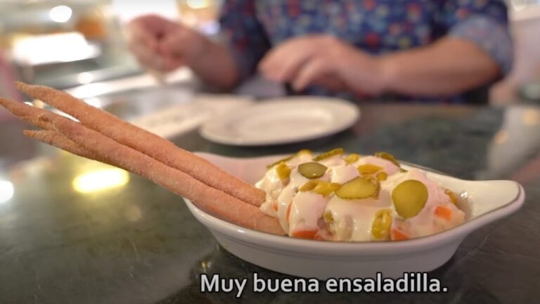 cual es la mejor mayonesa para la ensaladilla rusa