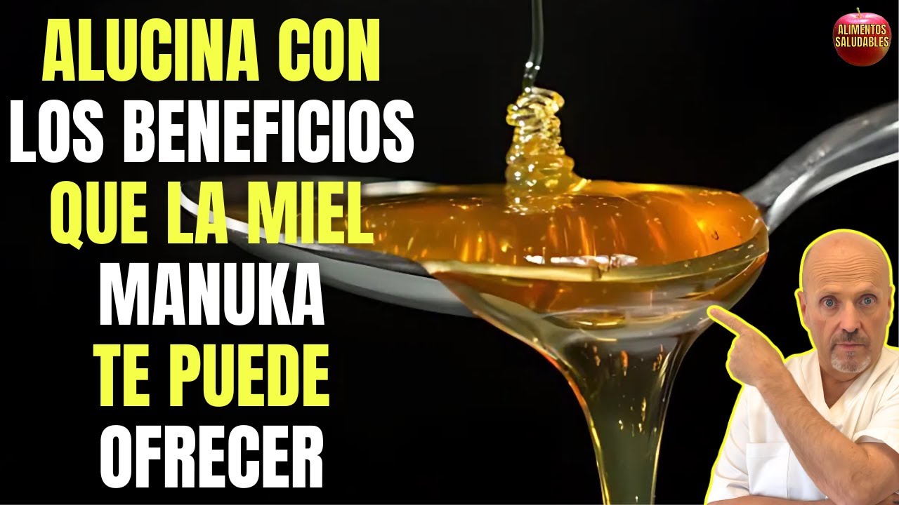 cuál es la mejor miel de manuka