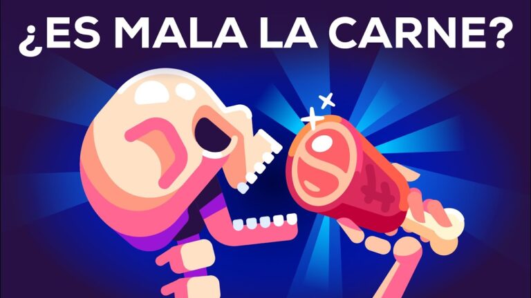 cual es la peor carne para comer