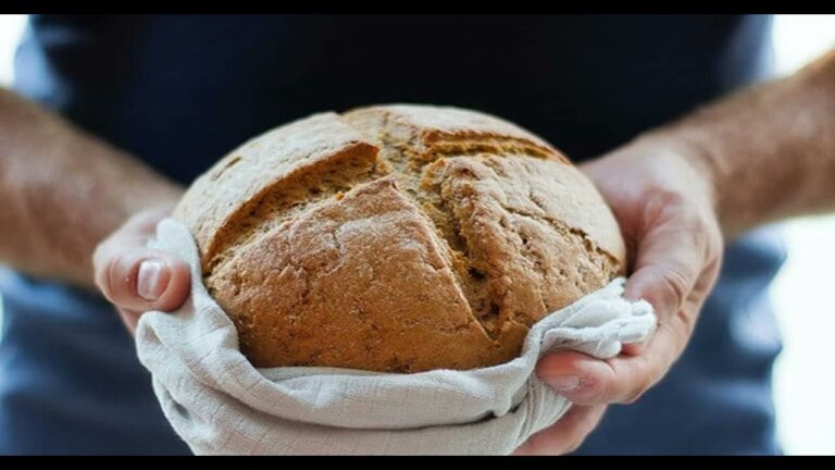 cuantas calorias tiene una barra de pan baguette