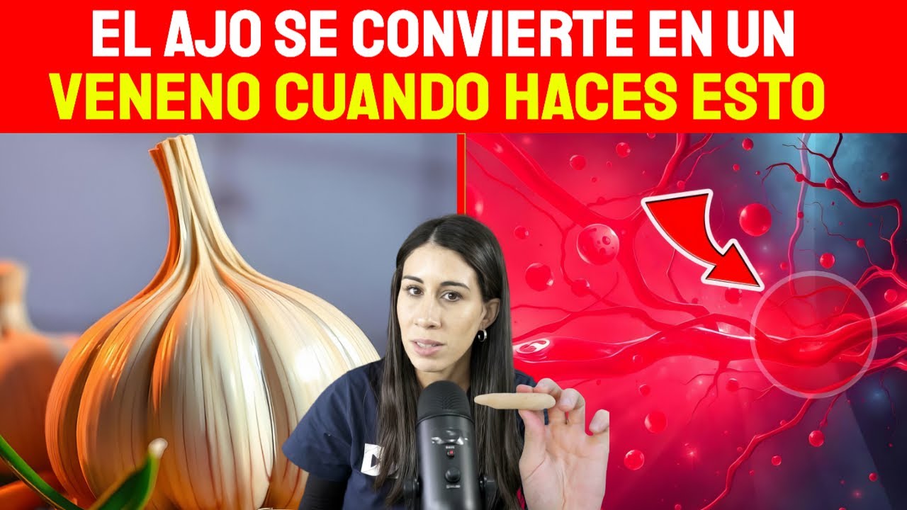 cuanto pesa un diente de ajo