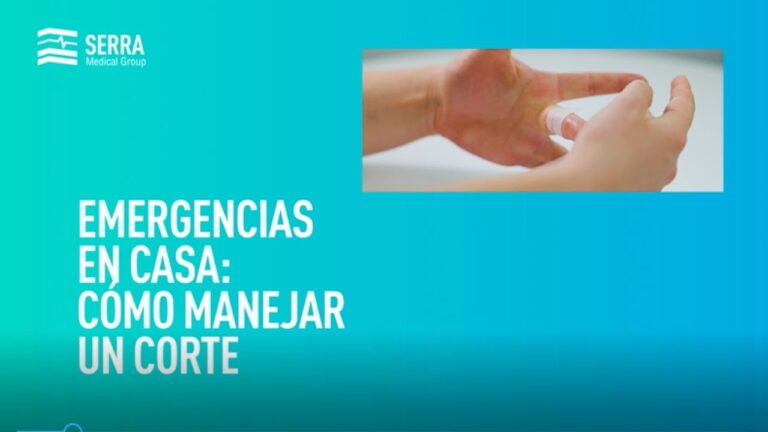 cuanto tarda en cicatrizar un corte en el dedo