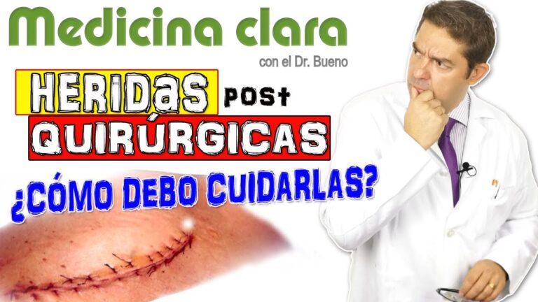 cuanto tarda en cicatrizar una herida con puntos