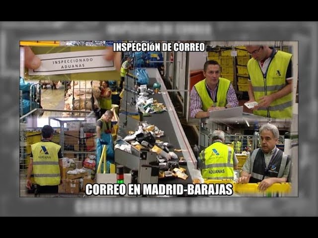 cuanto tarda un paquete de españa a alemania por correos