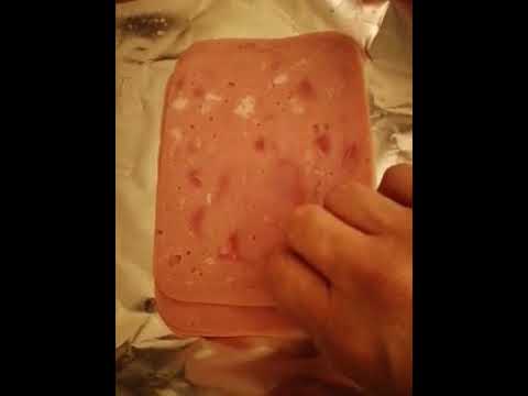 cuanto tiempo dura el jamon cocido en la heladera