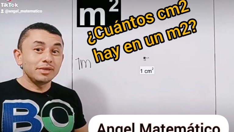 cuantos cm es un metro cuadrado