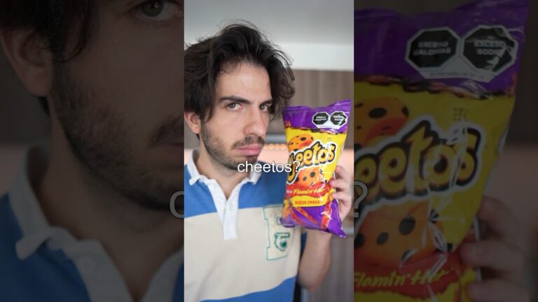 cuantos doritos hay en una bolsa