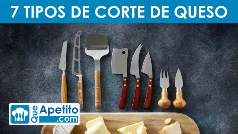 cuchillo para cortar queso de cabra