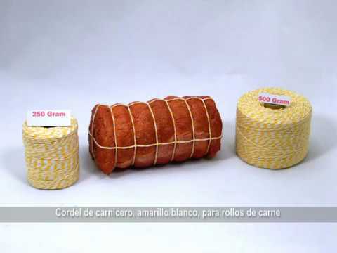 cuerda para atar carne donde comprar