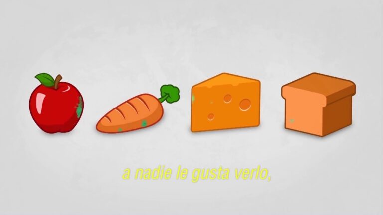 de que se alimenta el moho