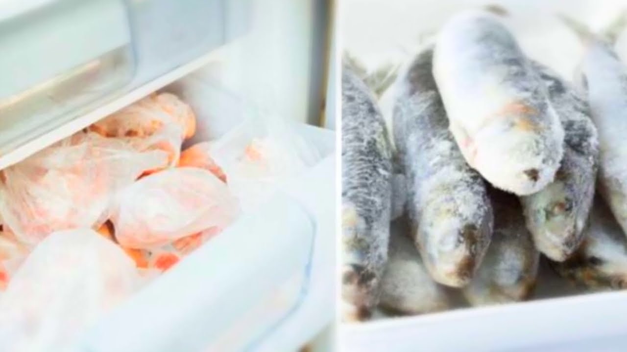 despues de descongelar el pescado cuanto tiempo dura