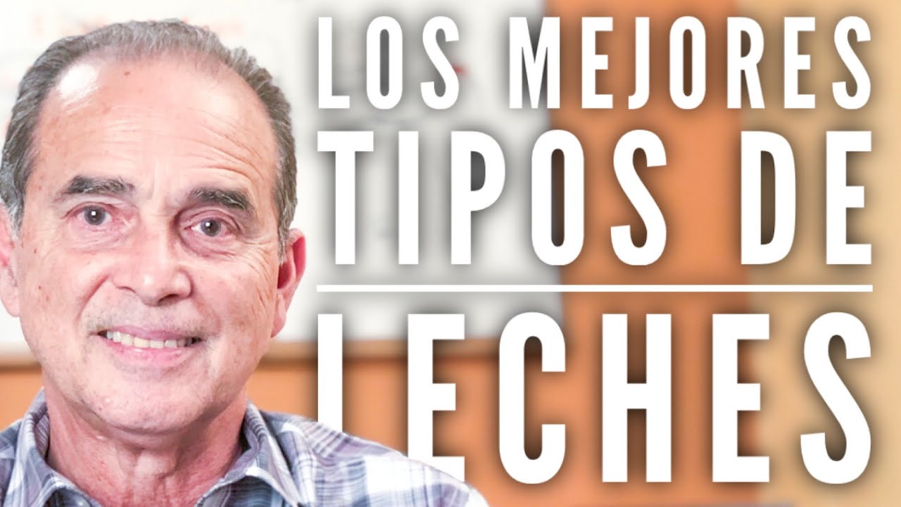 diferencia entre leche de soja y vaca