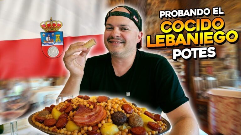 donde comer en potes cocido lebaniego