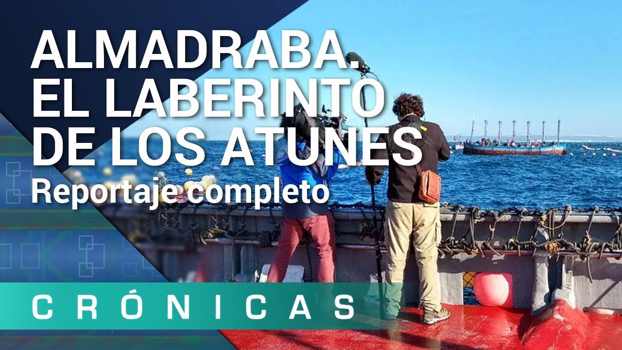 donde se pesca el atún rojo en españa