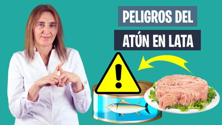 el atún es bueno para el colesterol