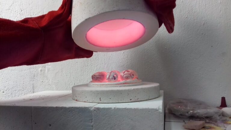el barro se puede meter al microondas