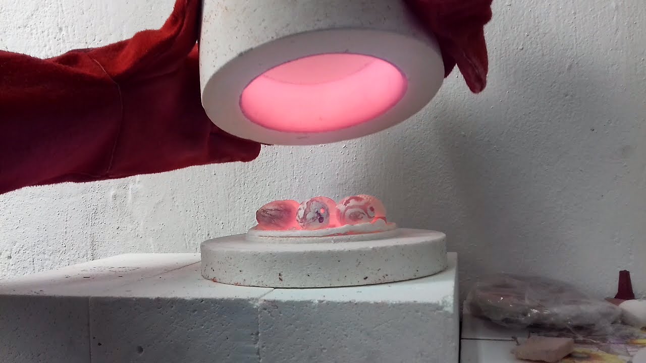 el barro se puede meter al microondas