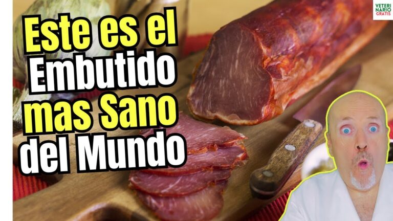 el embutido mas popular del mundo