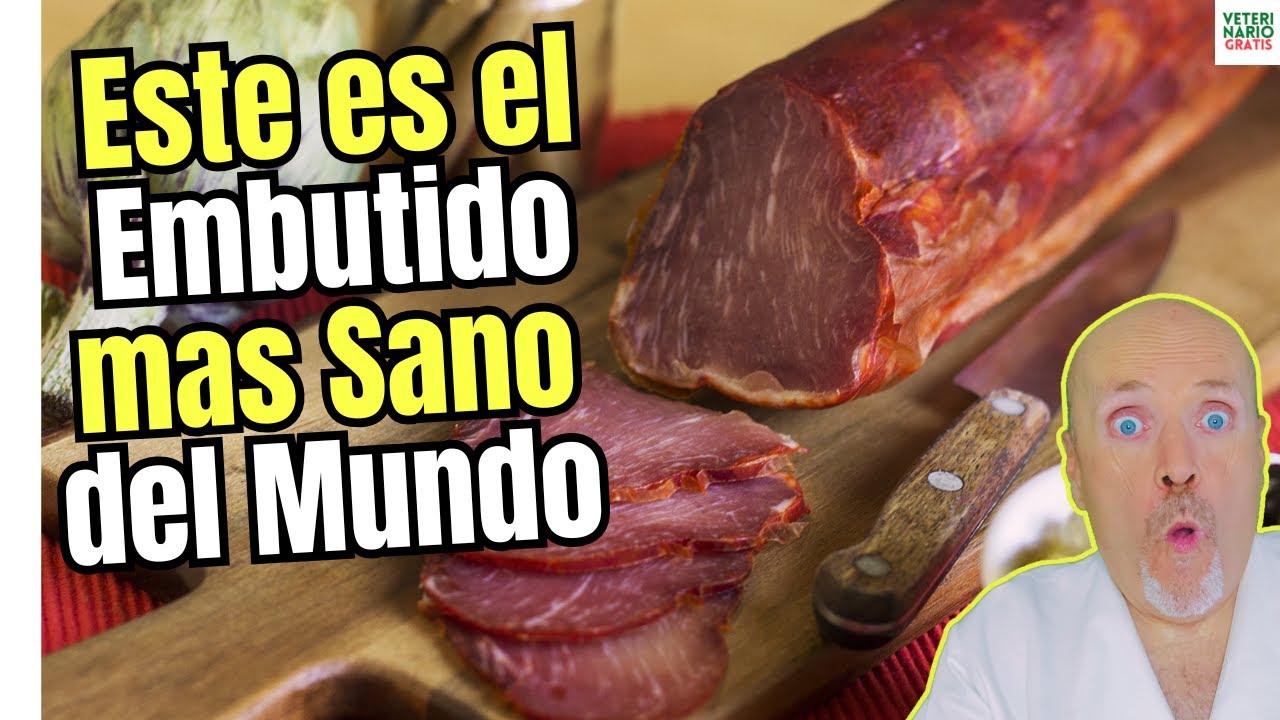 el embutido mas popular del mundo