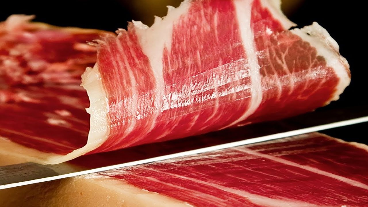 el jamon mas caro de joselito
