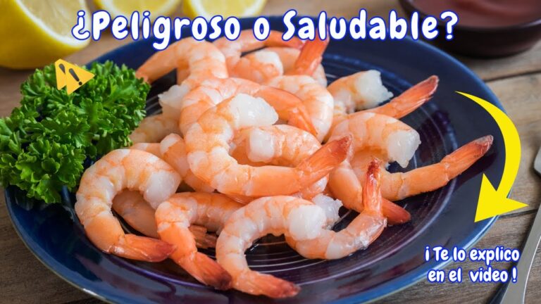 el marisco es malo para el colesterol