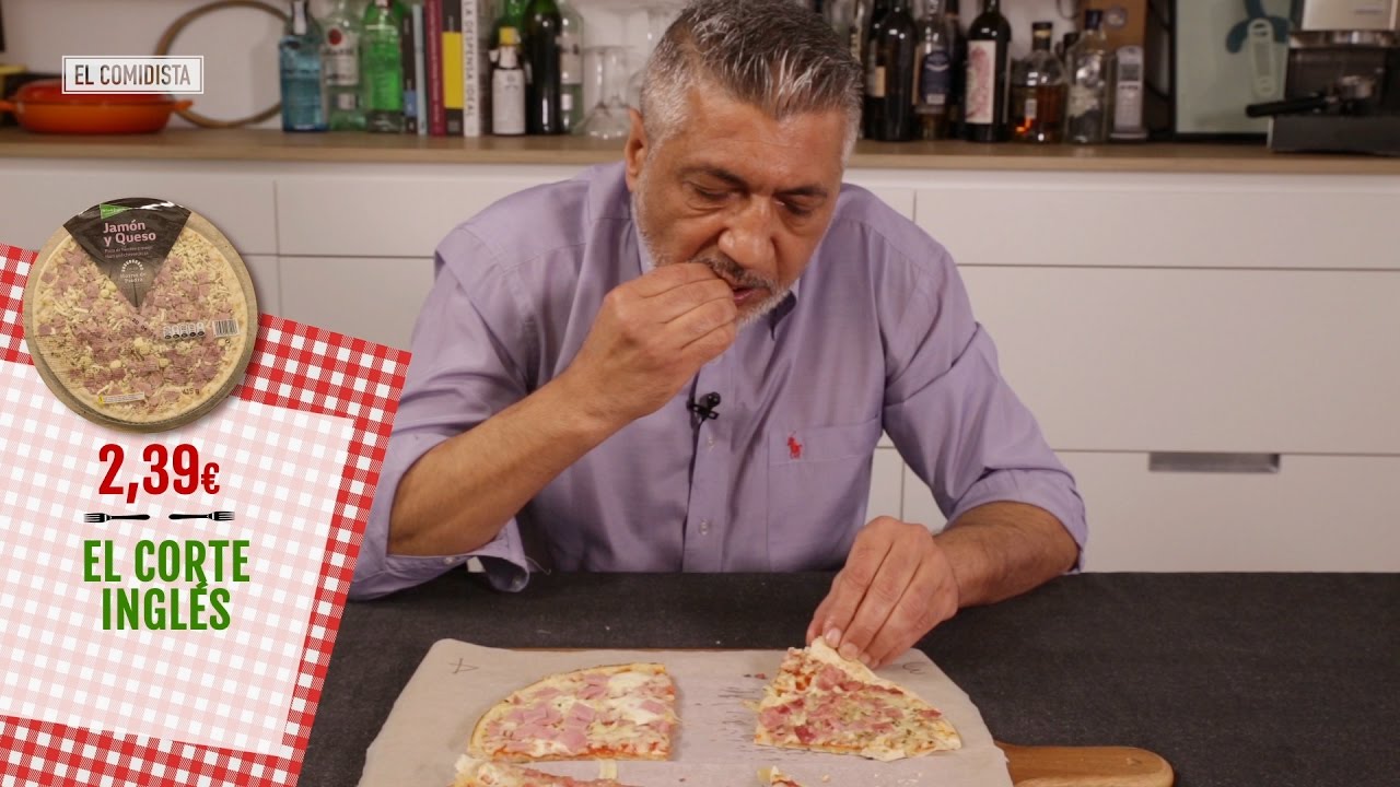 el queso de las pizzas es pasteurizado