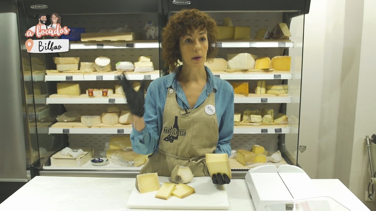 el queso envasado al vacío necesita frío