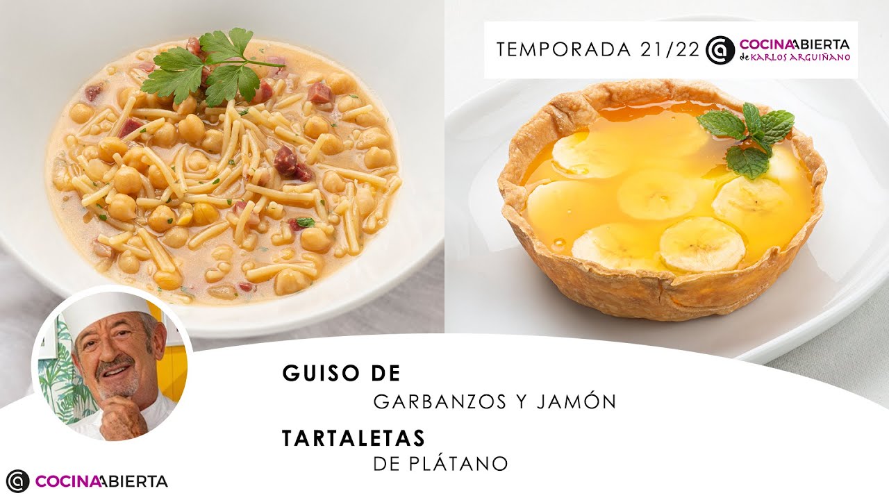 guiso del maestro de karlos arguiñano